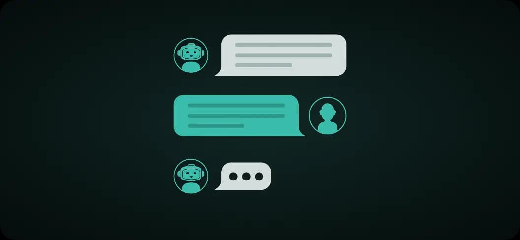 Build a chat system like chatGPT