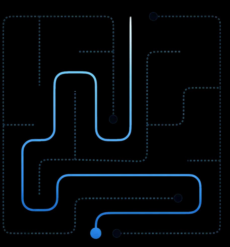 maze
