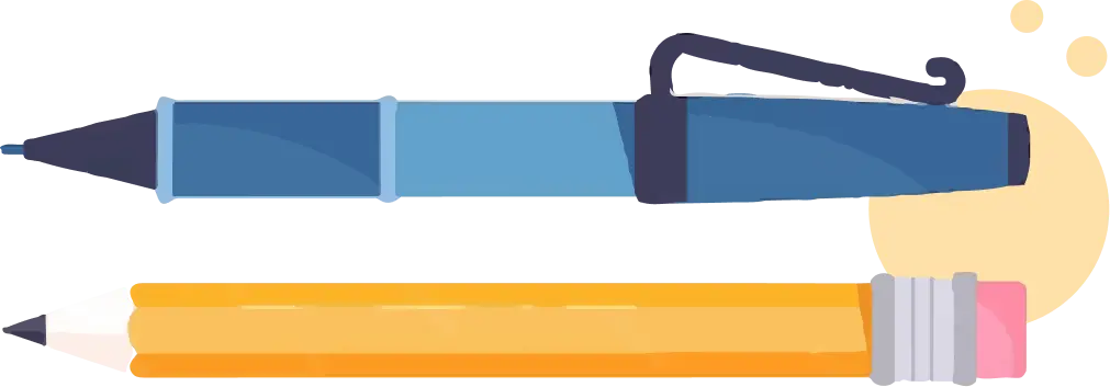 pencil