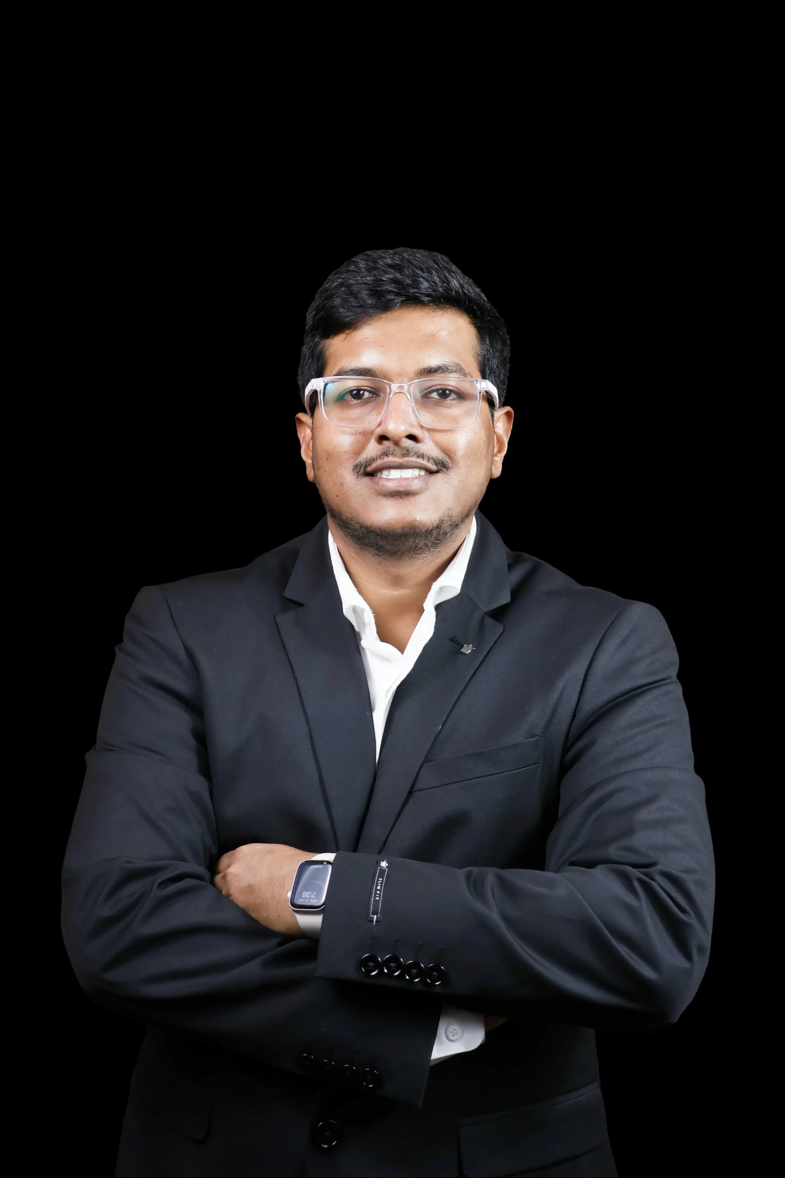 Rajat Garg
