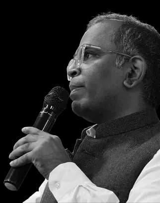 Vivek Shah